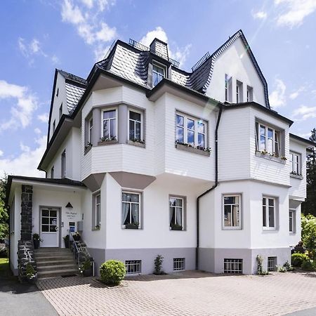 Villa Siegfried Бад-Штебен Экстерьер фото